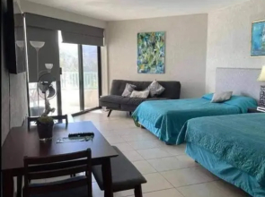 Condominio Posada 314 San Carlos