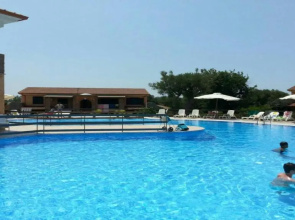 appartamento parco Kamaraton