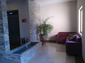 Hotel Oliver Inn - Business Class