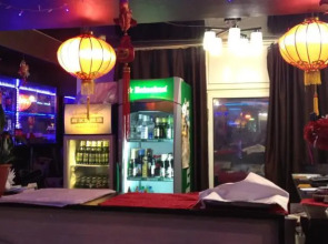 Мини-отель Эконом на К.Маркса