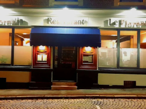 Hotel Restaurant le Florentin
