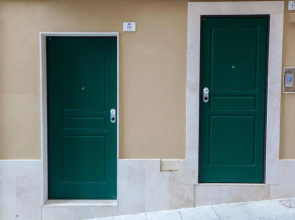 Maison Savoia B&b Apartment