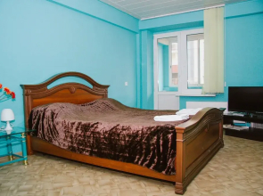 Apartment Economy on Baykalskaya 234B-4-18