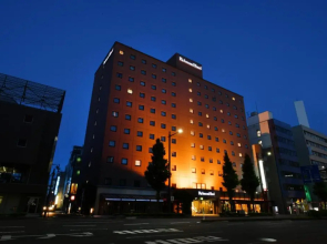 Richmond Hotel Hamamatsu