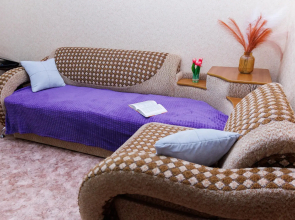 Krymsk Apartments-Apart on 106 Marshal Grechko Street
