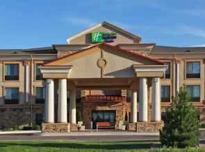 Holiday Inn Express Hotel & Suites Longmont by IHG