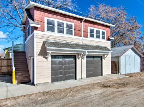 Downtown Lafayette, Colorado, Vacation Rental!