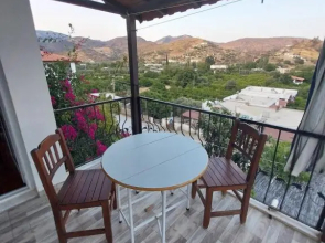 Yamaç Apart Otel