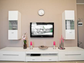 Apartment Uyut