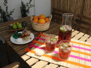 Tavira Guest - Bed & Breakfast
