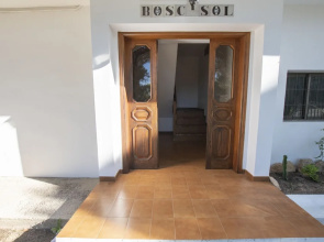 Bosc y Sol - Formentera Libre