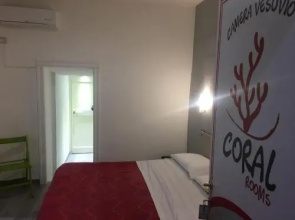 Guest House Bedroom - Torre Del Greco