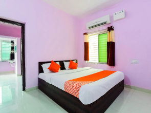 OYO 43422 Bijaya Palace