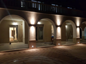B&B Il Paradiso sul Mare
