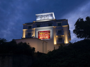 HOTEL Eldia Luxury Sendai (Adult Only)