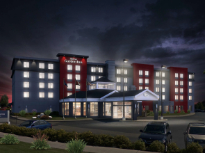 Hilton Garden Inn Toronto/Oakville