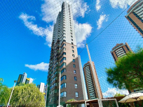 Studio Praia 903   Nbi   Ponta Negra