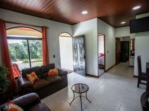 Macadamia - Monteverde