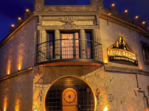 Ashab-ı Kehf Cappadocia House