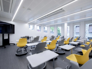 The Freddie Mercury Hotel