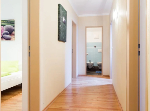 Heaven Holiday Chalet by we rent