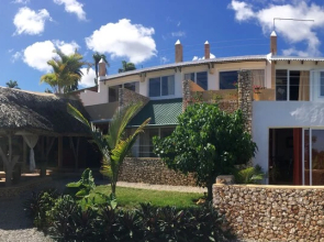 Cabrera Chalet
