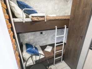 На квартире на улице Шипиловская