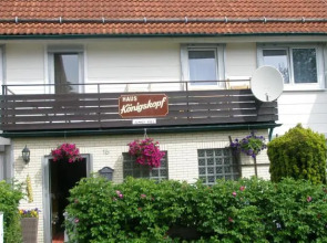 Guest House Haus Königskopf