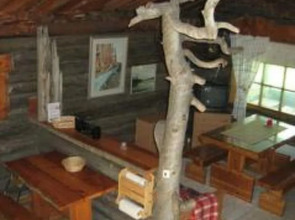 Holiday Home Äystönmaja