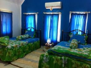 Villa Bukit Danau Lot 13