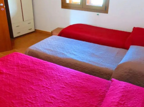 Apartment With One Bedroom In Cardedu With Shared Pool Enclosed Garden And Wifi 700 M From The Beach