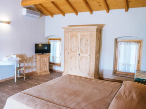 Cascina Girolda