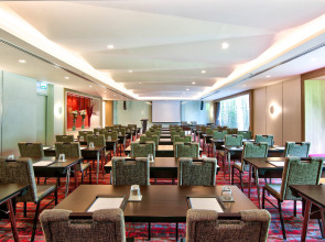 Park Plaza Bangkok Soi 18