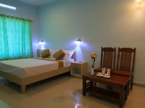 T- Homes Thekkady