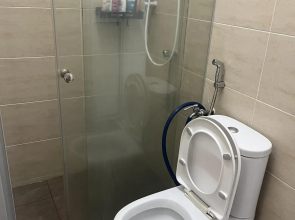 Sky Mountain View Relaxing Ipoh -10-16 pax- no party