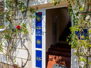 Apartments Villa Molunat 1