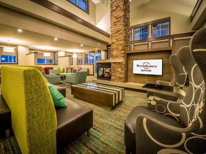 Residence Inn Columbus Polaris
