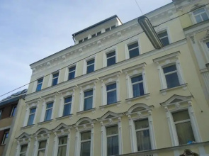 Apartment Mozart