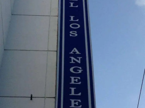 Hotel los Ángeles