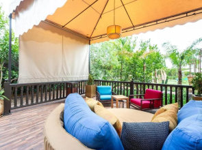 The Lemonary Marrakech