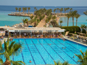 Arabia Azur Resort - All Inclusive
