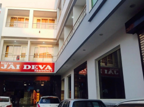 Hotel Jai Deva Residency