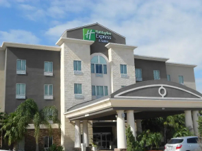Holiday Inn Express and Suites Corpus Christi North by IHG