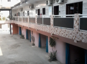 Akwaba Hotel