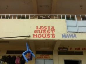Lesia Guest House