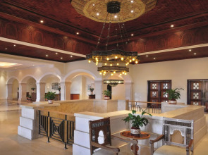 Mövenpick Dead Sea Jordan