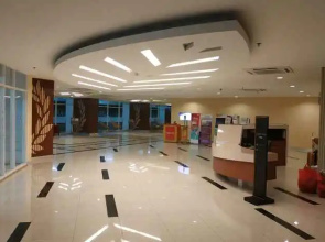 Apartemen Grand Kamala Lagoon Cozy by Lotus Property
