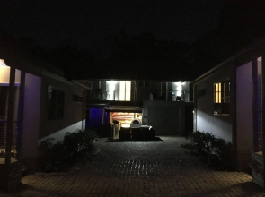 Huskisson Beach B&B