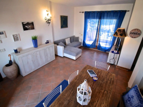 Casa Giuliana, stylish apartment close to center