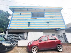 Rf Homestay